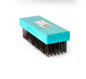 [2CEMR619   ] Cepillo manual plastico rectangular 6x19 calabro