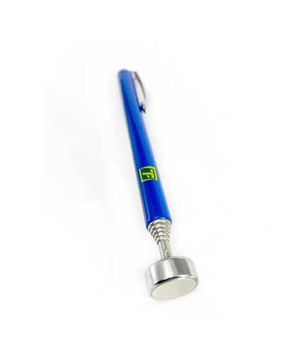 [1RLIMANR8  ] Iman extensible 8 lbs ruhlmann (ru21009)