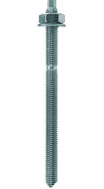 [ANQ VAR12RGM] Varilla para anclaje ftr 12 x 160 fischer