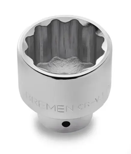 [1STB3419 ] Bocallave enc 3/4 estriada 19 mm BREMEN®