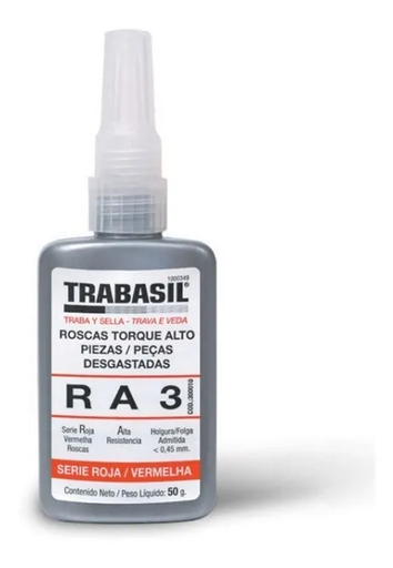[ADTRRA350] Adhesivo trabasil ra3 (50 grs)