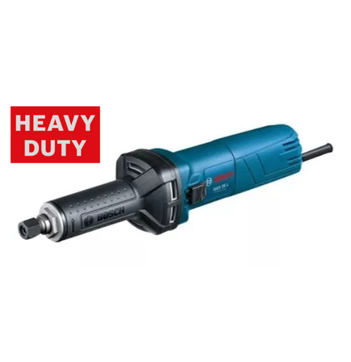 [1BOAMORECBOLCE] Amoladora recta 500 w cuello largo ggs 28 l bosch