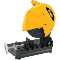 [1DWSEN871  ] Sensitiva 2200 w 3800 rpm 14" d28720-ar DeWalt oferta 20%