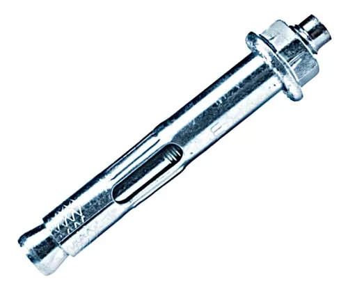 [TCBEFSA12501] Bulon de expansion fsl c/camisa 12/50-100 fischer oferta 10%