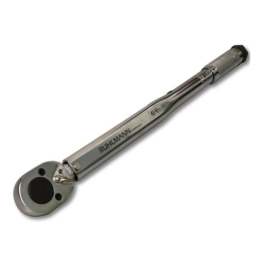 [1RLTOR12R ] Torquimetro de safe enc 1/2 ruhlmann (ru40552)