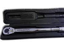 [1RLTOR34R ] Torquimetro de safe enc 3/4 ruhlmann (ru40553)