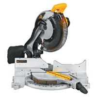 [1DWING715 ] Ingletadora 12" 1600w dw715 dewalt