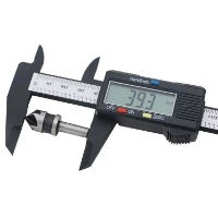 [1CMCAL150DR] Calibre 150 mm digital ruhlmann (ru47021)