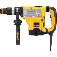 [1DWROTM25602K] Rotomartillo sdsmax 1250 w 8.0 j d25602k dewalt Descont.