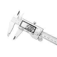 [1CMCAL150DA] Calibre 150 mm digital antihumedad ruhlmann (ru47020)