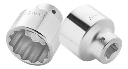 [1RLB3430   ] Bocallave enc 3/4 hexagonal est 30 mm ruhlmann (ru2513)