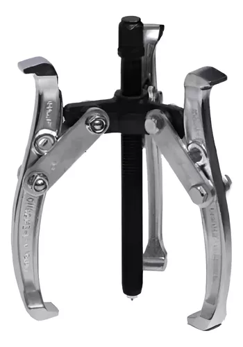 [1HREXTPOL3P] Extractor de poleas 3" "power " 3 garras r-400