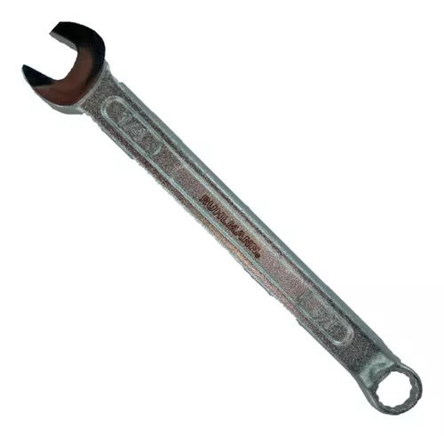 [1RLLC14    ] Llave combinada 1/4" ruhlmann