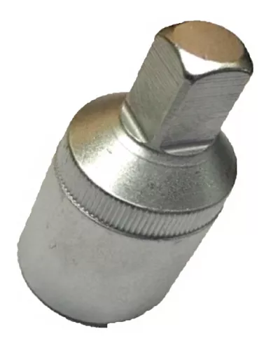 [1RLADAP3412] Adaptador cuadrante 3/4 h - 1/2 m ruhlmann (ru8553)