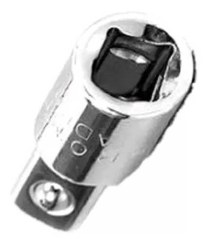[1RLADAP1234] Adaptador cuadrante 1/2 h - 3/4 m ruhlmann (ru8550)