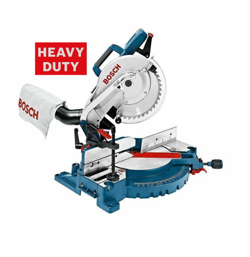 [1BOING10D ] Ingletadora 10" 1700 w gcm10 x bosch