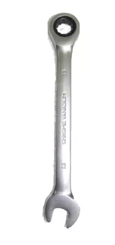 [1RLLCC11] Llave combinada con crique 11 mm ruhlmann (000201)