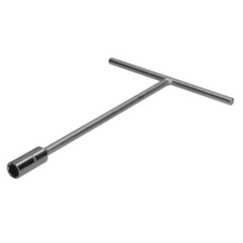 [LLT12L     ] Llave t hexagonal 12 mm larga ruhlmann (4069c)
