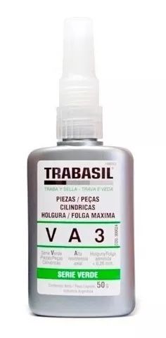 [ADTRVA350] Adhesivo trabasil va3 (50 grs)