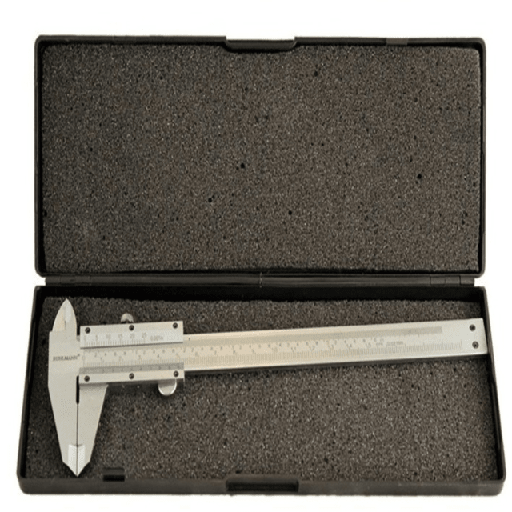 [1CMCAL150RN] Calibre 150 mm analogo ruhlmann (ru47001)