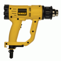 [1DWPCDW26411] Pistola de calor 2000 w d26411-ar dewalt