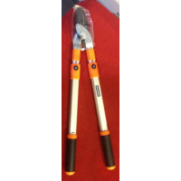 [1RLTIJ15   ] Tijera poda ramas extensible aluminio ruhlmann (030016)