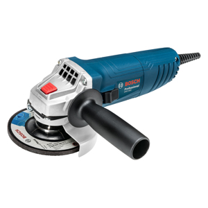 [1BOAMO412BOGWS8] Amoladora 4 1/2" 850w 11000 rpm gws 850 bosch  oferta 