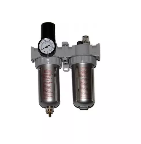 [1HNFILT12RT] Filtro trampa de agua 1/2 lubricador regulador ruhlmann (1204)