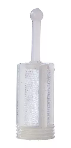 [1HNPPHVLPR9094] Pistola de pintar hvlp repuesto filtro taza ruhlmann (009094)