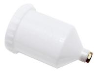 [1HNPPHVLPR9096] Pistola de pintar hvlp repuesto taza plastica ruhlmann 9096 (ru54017)