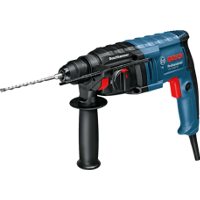 [1BOROTMGBH220D] Rotomartillo sdsplus 650 w 1.7 j gbh 2-20d mal bosch
