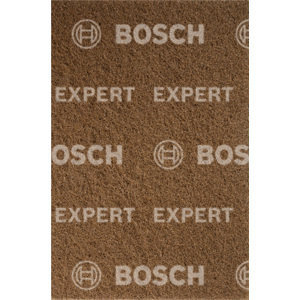 [AEESPï¿½B211] Paño abrasivo marron grueso N880 152x229 Bosch (2608901212)