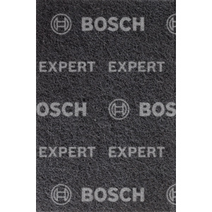 [AEESPÑB212] Paño abrasivo negro medio N880 152x229 Bosch (2608901213)