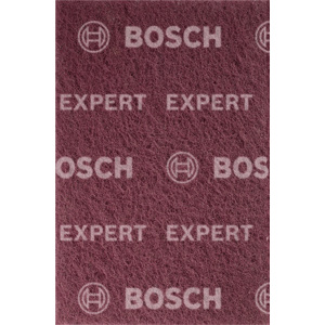 [AEESPÑB213] Paño abrasivo rojo fino N880 152x229 bosch (2608901215)