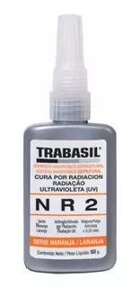 [ADTRNR250] Adhesivo trabasil nr2 (50 grs)