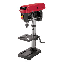 [1SKtalbco] Taladro de banco 13 mm 350 w skil (3320)
