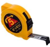 [1CI055eve] Cinta metrica 5 m acero retroblok evel (505)