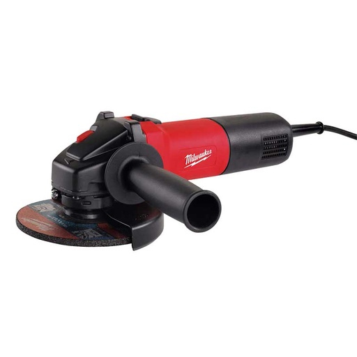 [1MWAMO412MWAG750] Amoladora 4 1/2" 750w 10000 rpm milwaukee ag-750-115
