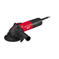 [1MWAMO412MWAG750] Amoladora 4 1/2" 750w 10000 rpm milwaukee ag-750-115