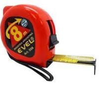 [1CI088eve] Cinta metrica 8 m acero premiumblok evel (508)