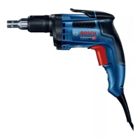 [1BOATOC660d] Atornillador durlock 700 w gsr 6-60 te con maletin bosch