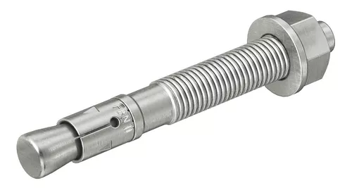 [TCBEFBNii12/] Bulon de expansion inox (aisi 304) fbn 12/20 a4 fischer oferta 10%