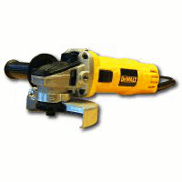 [1DWAMO412DW4020] Amoladora 4 1/2" 800w 12000 rpm dwe4020 dewalt