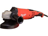 [1MWAMO9MW608759A] Amoladora 9" 2200w 6600 rpm milwaukee 6087-59a