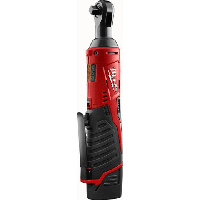 [1MWCR38B  ] Crique enc 3/8 12 v litio 1 bat. Carg. Bolso ex 2457-159 milwaukee