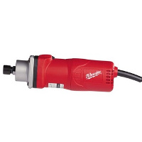 [1MWAMORECMWDG30] Amoladora recta 500 w cuello corto dg 30 e milwaukee