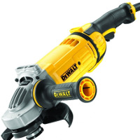 [1DWAMO7DWE4557] Amoladora 7" 2400w 8500 rpm dwe4557 dewalt