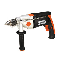 [1GLTAL13GL8131] Taladro 13 mm 1000 w perc vel var rev tp-813 gladiator