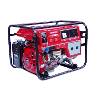 [1MMGEN55] Generador 2200 w 5,5 hp sl-2500 shimaha
