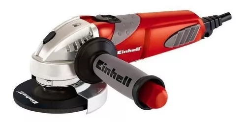 [1EIAMO412EI4430559] Amoladora 4 1/2" 600w 12000 rpm einhell (4430559)